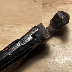 Reed Mfg Co. 14&Prime; Pipe Wrench Heavy Duty RW14 Erie PA USA