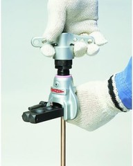 SUPERTOOL TF456WQH HVAC Flaring Tool 1/4&Prime;-3/4&Prime; 45&deg; Eccentric Made in Japan