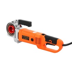 1/2&Prime;-2&Prime; Electric Pipe Threader w/ 6 Dies -Efficient Pipe Threading Machine 2300W