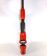 RIDGID 4-S Heavy Duty Pipe Cutter 2&Prime; &ndash; 4&Prime; 32840