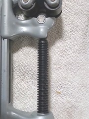 General Pipe Cutters #120 1/8-11/8&rdquo; & #127, 2 5/8&Prime; Set Of 2 USA MADE TOOLS.