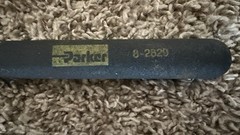 Parker Hannifin no.8- 2829 tube bender made in USA