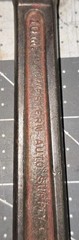 Lot (2) ~Proto 814HD Pipe Wrench 14&Prime; & Western Auto HR2438, 10&Prime; USA, Vintage.