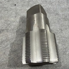 Desco 2&rdquo; NPT 2 7/32&rdquo; Drill Made In JAPAN