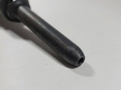 Knuckle Saver Hammer Flaring Rounding Tool for 3/4&Prime; K Copper