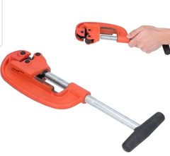 Heavy Duty #2 Pipe Cutter &ndash; 12-50mm