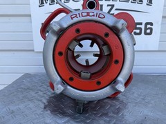 Ridgid 141 2-1/2&Prime; &ndash; 4&Prime; Pipe Threader Die Works with 300, 1224 1822 535 L@@K #6