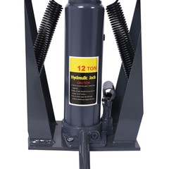12 Ton Pipe Bender Manual Hydraulic, Piping Bending Exhaust Tube Fabric