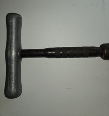 RIDGID Model 2-A Adjustable Heavy-Duty Pipe Cutter 1/8 in. to 2 in. Capacity