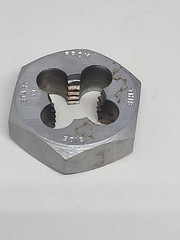 Craftsman 9-52244 &ndash; Series VM &ndash; 5/8&Prime;-11 Threading Die
