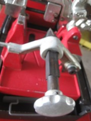 ROTHENBERGER COLLINS CLASSIC 22A PIPE THREADER