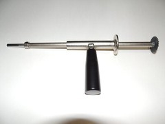 Internal Pipe Cutter, Inside PVC PIPE , Adjustable Quick Accurate Depth Setting
