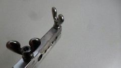 Blue Point Flaring Tool Tubing Vise TF-528-C Hand Tool Mechanic Shop 02CD3