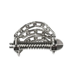 Milwaukee 48-53-4837 3&Prime; Chain Knocker for 1-1/4&Prime; Sectional Cable
