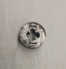 Little Giant 3/4&rdquo;-16 SAE Pipe Threader Die Head &ndash; 3&Prime; diameter &ndash; used