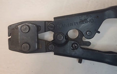 Crimp Tool &ndash; Apollo PEX & Murray PEX Clamps 3/8 &ndash; 3/4&Prime; Oetiker Clamps 3/8 &ndash; 1&Prime;