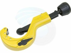 TOLSEN LARGE HEAVY DUTY 1/4&Prime; &ndash; 2-1/2&Prime; ADJUSTABLE PIPE & TUBING CUTTER #33006
