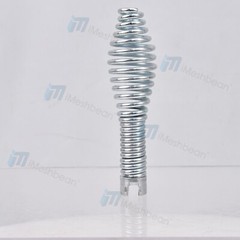 10pcs Cutter & Auger Set 5/8&Prime; Cable End for RIDGID C8 Drain Snake Cable 62270