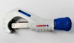 Lenox 21012TC134 Tubing Cutter &ndash; 1/8 to 1-3/4 Inch (3 &ndash; 45mm) BULK