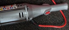 Ridgid 700-T2 Pipe Threader Threading Machine w/Dies