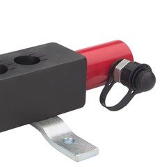 HayWHNKN Air Hydraulic Tube Pipe Notcher RA-AF Drill-Pipe Cutter Hydraulic&hellip;