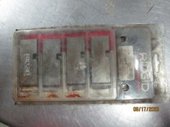 Ridgid 47750 1&Prime;-2&Prime; Dies Parts & Repair