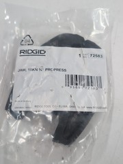 Ridgid 3/4In Mini Jaw For Rp 115 Propress