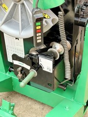 Greenlee 855 Electric Smart Bender 1/2&rdquo; to 2&rdquo; Rigid IMC EMT **WORKS GREAT**