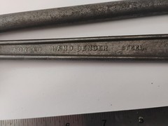 PARKER VINTAGE NO.6 HAND BENDER 3/8&Prime; OD TUBING MANUAL HAND TOOL SALE!!!!