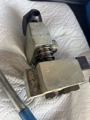 Flaring Tool