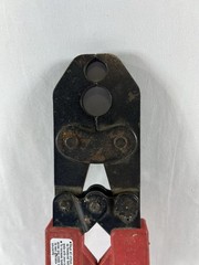 Sioux Chief 305-23CPK Warrior Crimp Tool (1/2&rdquo; & 3/4&rdquo;
