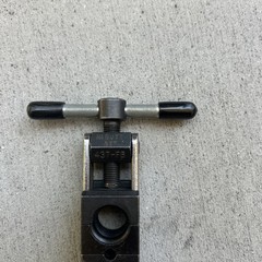 Imperial Tool #S8920353 Die Holder Assembly for 437-FB Flaring Tool