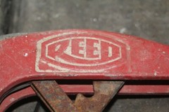 Reed RS-2 Ratchet Shear