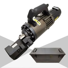PC-32 110V 3KW Portable Hydraulic Rebar Cutterfor 0.16&Prime;-1.26&Prime; Steel Bar