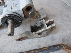 RIDGID 916 Roll Groover For 1-1/4&Prime; to 6&Prime; Pipe Fits rigid 300 threader victaulic