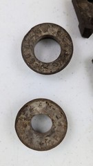 Vintage Pipe Threader Die Cutter Bit Lot Tools Plumbing LOT Multiple Sizes/Type