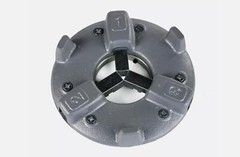 Staten Tools 44165 Rear Centering Assembly D970 fits RIDGID&reg; 300 535