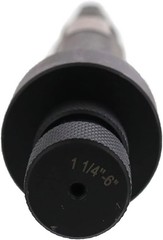 915 Manual Roll Groover for 1-1/4&Prime; &ndash; 6&Prime; Pipes: Efficient Pipe Grooving Tool