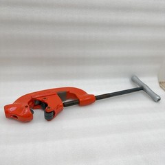 RIDGID 32830 NO 3-S PIPE CUTTER 1 TO 3 INCH HEAVY DUTY PIPE CUTTING TOOL USA