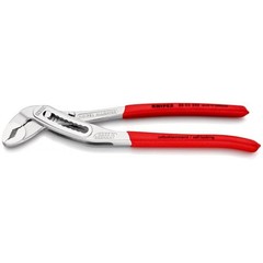 KNIPEX 88 03 250 Water Pump Pliers&rdquo;Alligator&rdquo; 9,84&Prime; chrome plated