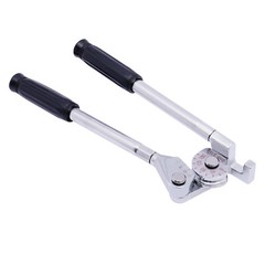 8mm 5/16 in Manual Bench Bending Machine Tube Bender Pipe Bender 0~180&deg;