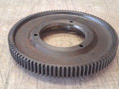 Ridgid 535 Piper Threader Threading Machine 43460 C426 LARGE GEAR 100T