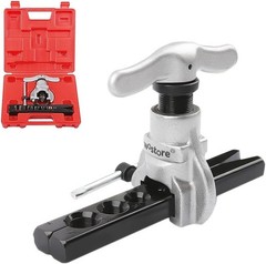 Easy-to-Use Flaring Tool Set with 7 Sizes for High-Pressure Applications