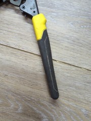 Apollo 3/8 in., 1/2 in., and 3/4 in. PEX-B Quick-Cinch Clamp Tool 69PTKG1096