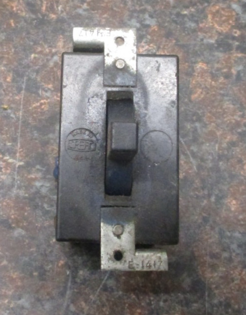 Genuine JBT E-1417 Replacement Forward Reverse Switch fo Ridgid 300 Power Drive