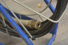 Pro-Built Tools Sewer Inspection Camera * Pre-owned* FREE SHIPPING
