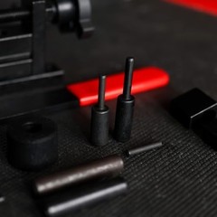 ABN Mini Rod Bender Metal Bending Tool