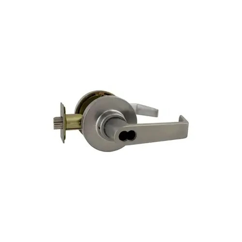 MARKS HARDWARE 175RS26D-3/4 SFIC Classroom Lever Lockset 2-3/4&Prime; Grade 2