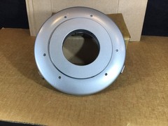 Ridgid 44165 Rear Centering Assembly D970 For 300 Threader Machine/No Pins