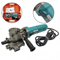 Hand-held Steel Bar Cutting Machine 4-25mm Pure Copper Motor Pipe Cutter Saw